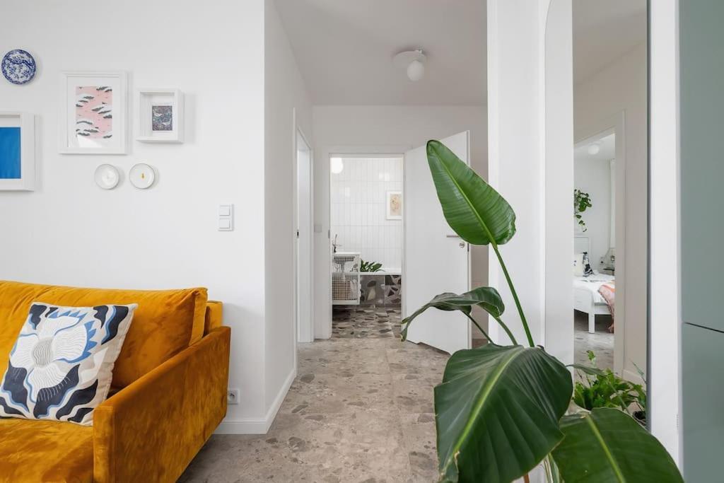 Apartment With Balcony, Private Parking - Bagry Lake - Goszczynskiego 1 Красков Екстериор снимка